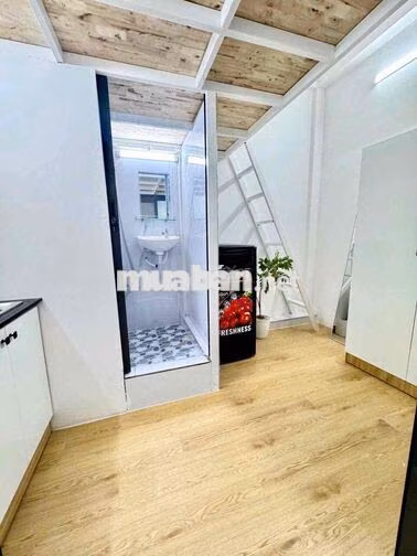 phòng Trọ Có Gác Q11 giáp Q10 gần ĐH Mở cs Q11, gần ĐH Bách Khoa
