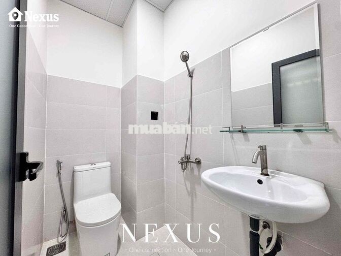 CHO THUÊ CĂN HỘ MINI MỚI XÂY 100% FULL NỘI THẤT NGAY CUỐI LÊ ĐỨC THỌ