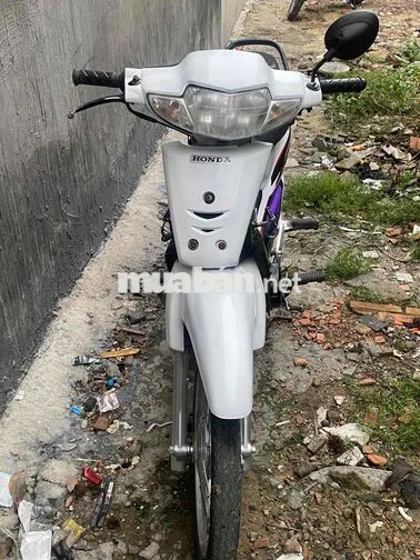 Honda Wave