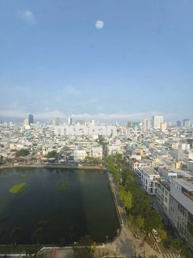 CHO THUÊ CĂN HỘ HAGL 3PN 117M² – HƯỚNG ĐÔNG NAM – TRUNG TÂM ĐÀ NẴNG