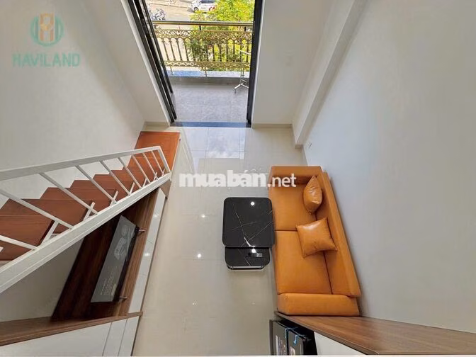 STUDIO FULL NỘI THẤT – NGAY ĐIỆN BIÊN PHỦ, Gần Aeon Mall | 7.5 TRIỆU 
