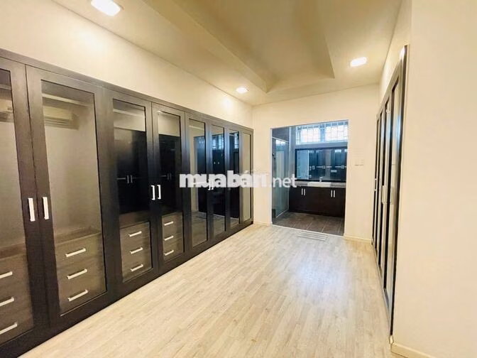 [CHO THUÊ] NHÀ NGUYÊN CĂN 3 TẦNG ĐẸP– CÁCH CHỢ TÂN MỸ CHỈ 300M (Q.7) 