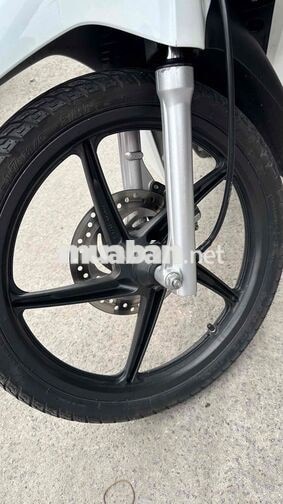 Honda Future fi 2022 Trắng đen 8800km