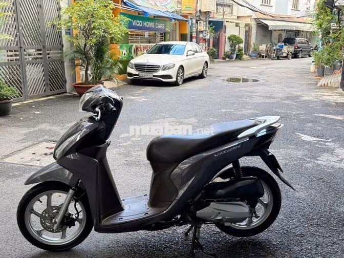 Honda Vision 110cc 2019 bs 59v3-10635