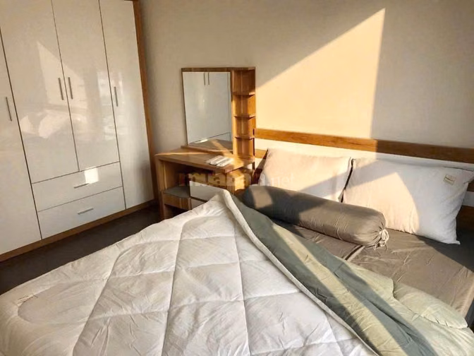 [Ở LIỀN] Full NT1,960 tỷ view hồ bơi 49m2 Sổ sẵn vay 70% Phan Đăng Lưu