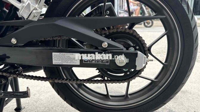 Winner X V2 ABS 2020 Xanh đen ( hỗ trợ góp )