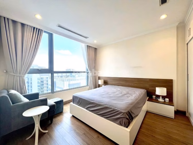 [Ở LIỀN] Full NT1,960 tỷ view hồ bơi 49m2 Sổ sẵn vay 70% Phan Đăng Lưu