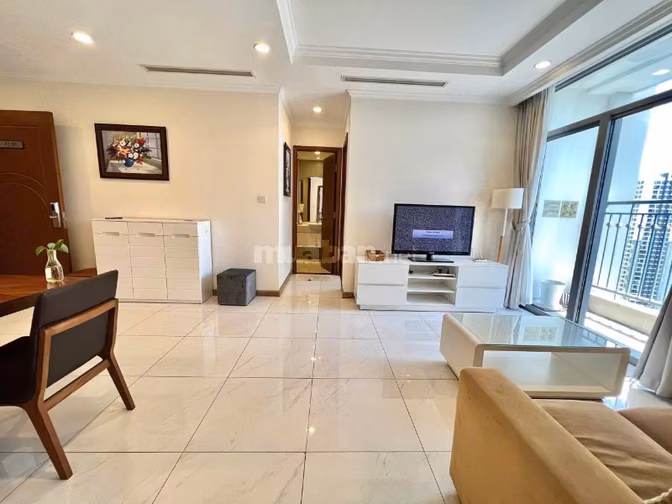 [Ở LIỀN] Full NT1,960 tỷ view hồ bơi 49m2 Sổ sẵn vay 70% Phan Đăng Lưu