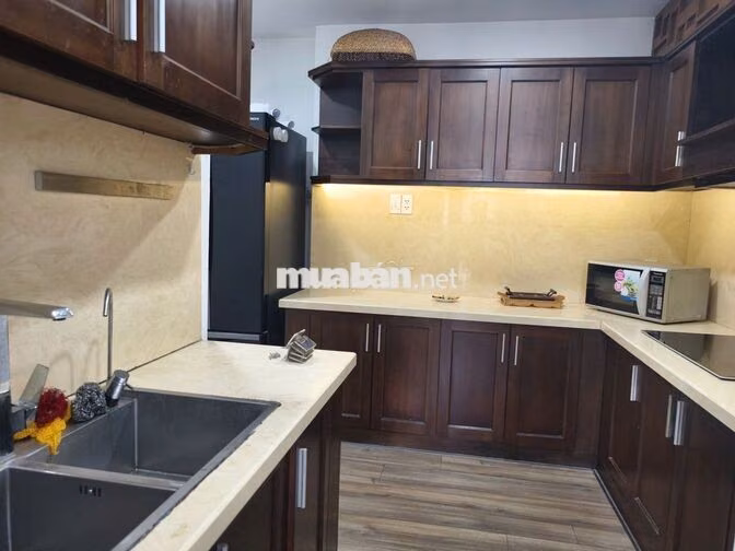CHO THUÊ CĂN HỘ HAGL 3PN 117M² – HƯỚNG ĐÔNG NAM – TRUNG TÂM ĐÀ NẴNG