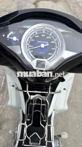 Honda Future fi 2022 Trắng đen 8800km