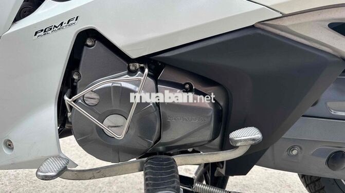 Honda Future fi 2022 Trắng đen 8800km