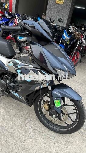Winner X V2 ABS 2020 Xanh đen ( hỗ trợ góp )