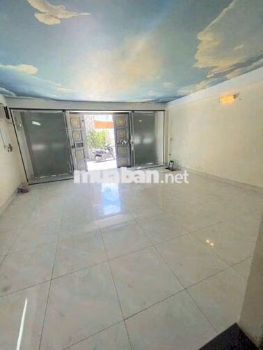 CHO THUÊ NHÀ 6PN 4WC GIÁ 10TRIEU 