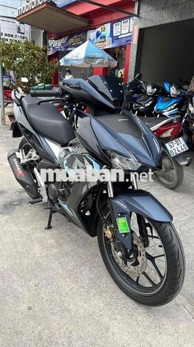 Winner X V2 ABS 2020 Xanh đen ( hỗ trợ góp )