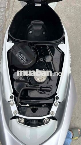 Honda Future fi 2022 Trắng đen 8800km