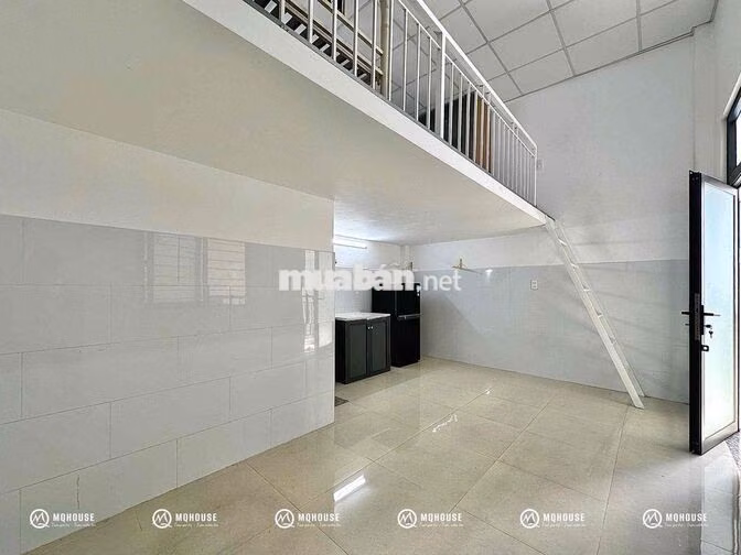 🔥 PHÒNG CÓ GÁC RỘNG 40M² – FULL NỘI THẤT – GẦN HỌC VIỆN HÀNG KHÔNG 🔥