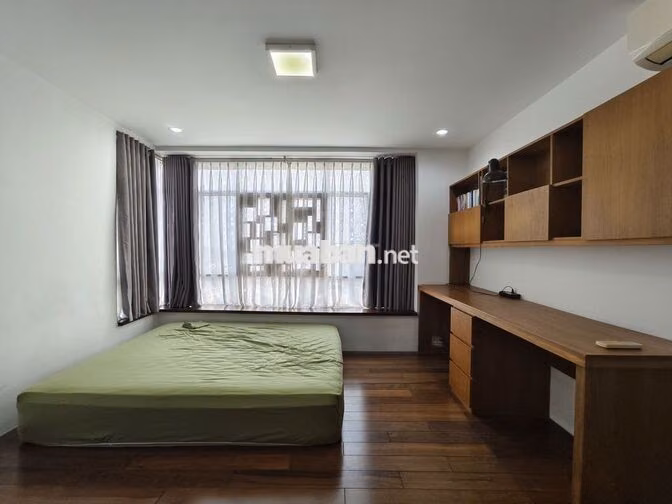 CHO THUÊ CĂN HỘ HAGL 3PN 117M² – HƯỚNG ĐÔNG NAM – TRUNG TÂM ĐÀ NẴNG
