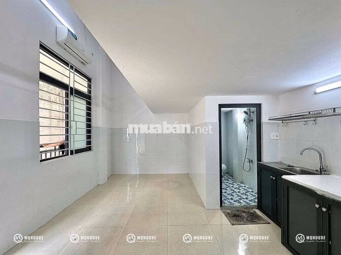 🔥 PHÒNG CÓ GÁC RỘNG 40M² – FULL NỘI THẤT – GẦN HỌC VIỆN HÀNG KHÔNG 🔥