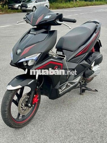 Honda Air Blade 125cc 2018 Đen Smartkey