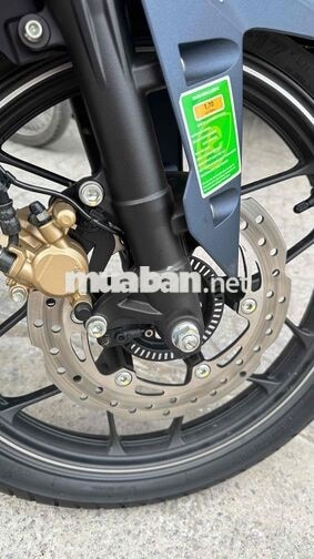 Winner X V2 ABS 2020 Xanh đen ( hỗ trợ góp )