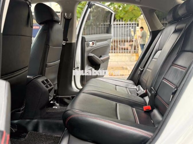 Honda Civic 2021 G gen 11 1.5Turbo xe zin giá tốt