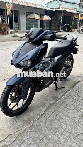 Winner X V2 ABS 2020 Xanh đen ( hỗ trợ góp )