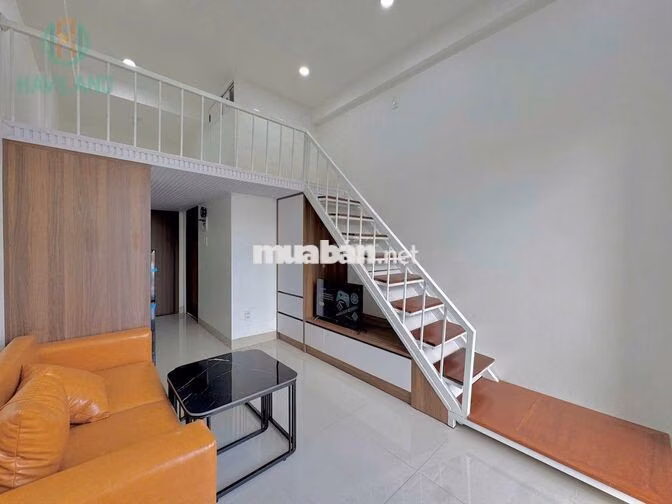 STUDIO FULL NỘI THẤT – NGAY ĐIỆN BIÊN PHỦ, Gần Aeon Mall | 7.5 TRIỆU 