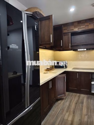 CHO THUÊ CĂN HỘ HAGL 3PN 117M² – HƯỚNG ĐÔNG NAM – TRUNG TÂM ĐÀ NẴNG