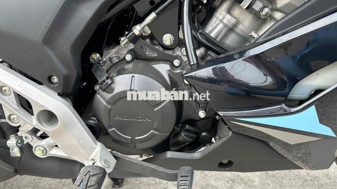 Winner X V2 ABS 2020 Xanh đen ( hỗ trợ góp )