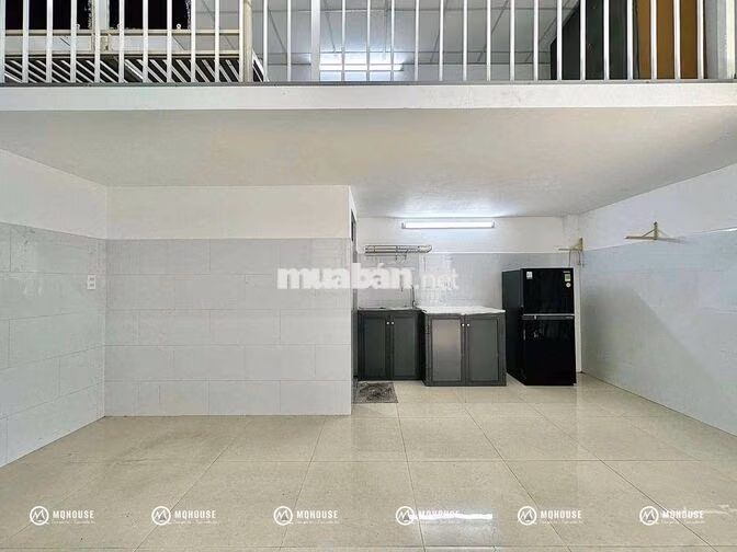 🔥 PHÒNG CÓ GÁC RỘNG 40M² – FULL NỘI THẤT – GẦN HỌC VIỆN HÀNG KHÔNG 🔥