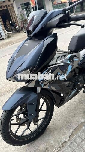 Winner X V2 ABS 2020 Xanh đen ( hỗ trợ góp )