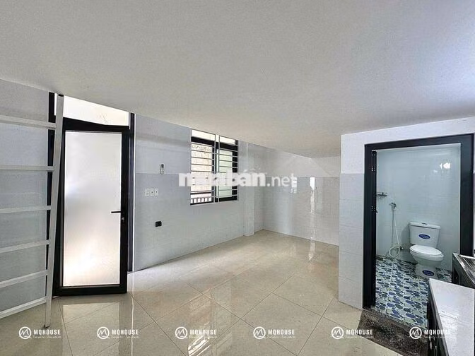 🔥 PHÒNG CÓ GÁC RỘNG 40M² – FULL NỘI THẤT – GẦN HỌC VIỆN HÀNG KHÔNG 🔥