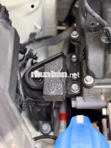 Kia Morning 2016 Trắng 75.000 km