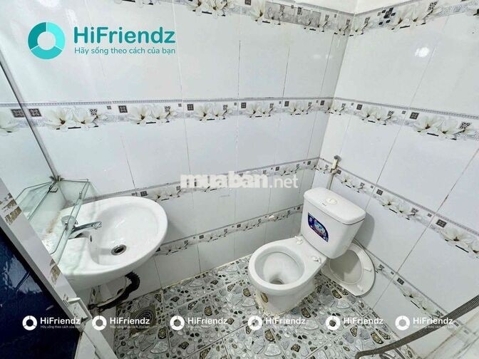 Phòng Trọ giá rẻ có nội thất Q11 giáp Q10 gần ĐH Mở cs LTK nha