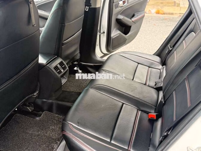 Honda Civic 2021 G gen 11 1.5Turbo xe zin giá tốt