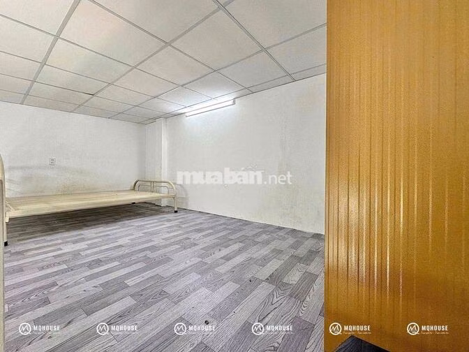 🔥 PHÒNG CÓ GÁC RỘNG 40M² – FULL NỘI THẤT – GẦN HỌC VIỆN HÀNG KHÔNG 🔥