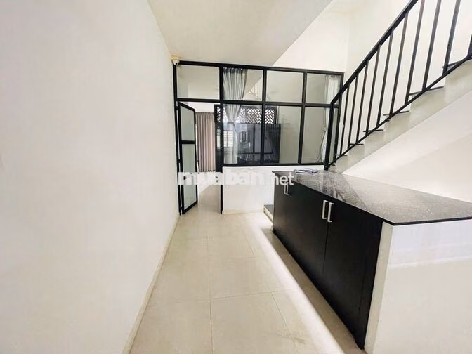 [CHO THUÊ] NHÀ NGUYÊN CĂN 3 TẦNG ĐẸP– CÁCH CHỢ TÂN MỸ CHỈ 300M (Q.7) 