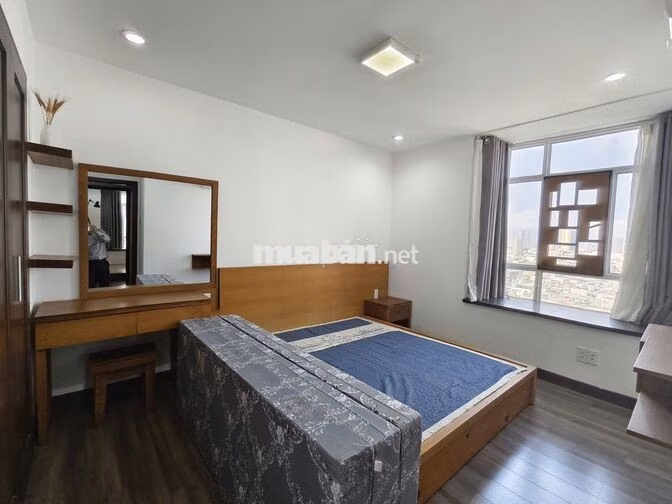 CHO THUÊ CĂN HỘ HAGL 3PN 117M² – HƯỚNG ĐÔNG NAM – TRUNG TÂM ĐÀ NẴNG