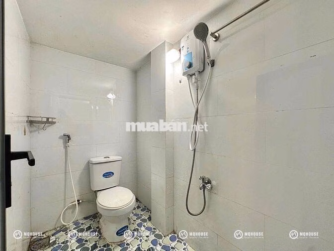 🔥 PHÒNG CÓ GÁC RỘNG 40M² – FULL NỘI THẤT – GẦN HỌC VIỆN HÀNG KHÔNG 🔥
