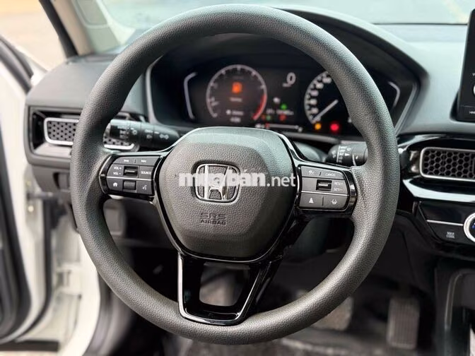 Honda Civic 2021 G gen 11 1.5Turbo xe zin giá tốt