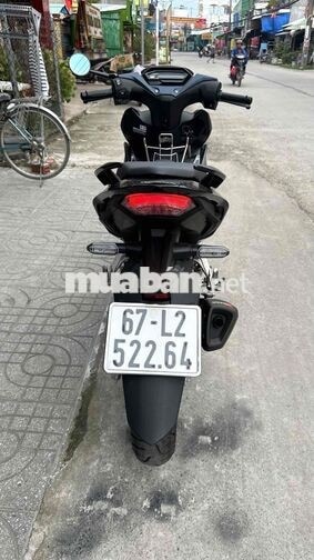 Winner X V2 ABS 2020 Xanh đen ( hỗ trợ góp )