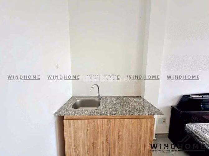 PHÒNG BAN CÔNG FULL NỘI THẤT KẾ BÊN UFM VÀ TDT RMIT TIỆN QUA UEH