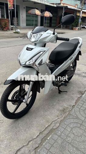 Honda Future fi 2022 Trắng đen 8800km