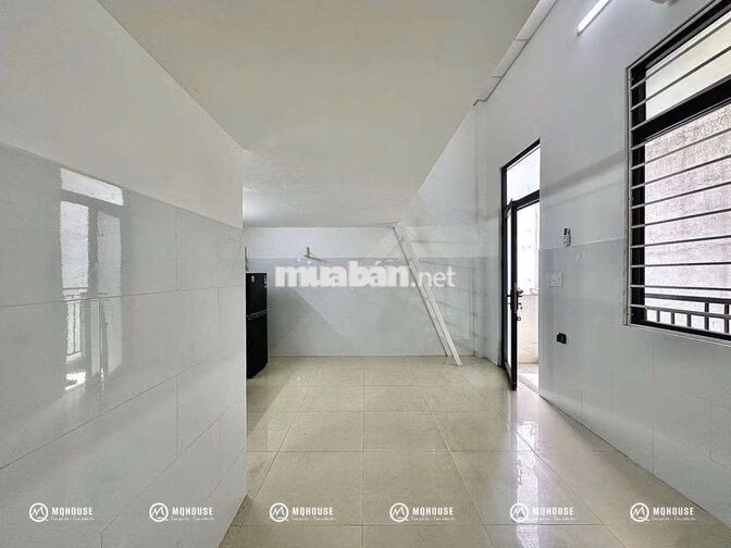🔥 PHÒNG CÓ GÁC RỘNG 40M² – FULL NỘI THẤT – GẦN HỌC VIỆN HÀNG KHÔNG 🔥