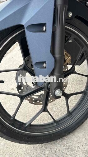 Winner X V2 ABS 2020 Xanh đen ( hỗ trợ góp )