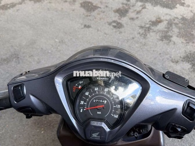 Honda Vision 110cc 2019 bs 59v3-10635
