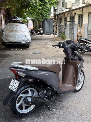 Honda Vision 110cc 2019 bs 59v3-10635