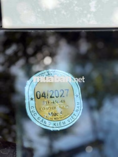 Kia Morning 2016 Trắng 75.000 km