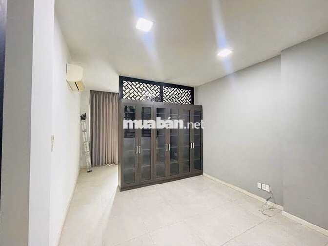 [CHO THUÊ] NHÀ NGUYÊN CĂN 3 TẦNG ĐẸP– CÁCH CHỢ TÂN MỸ CHỈ 300M (Q.7) 