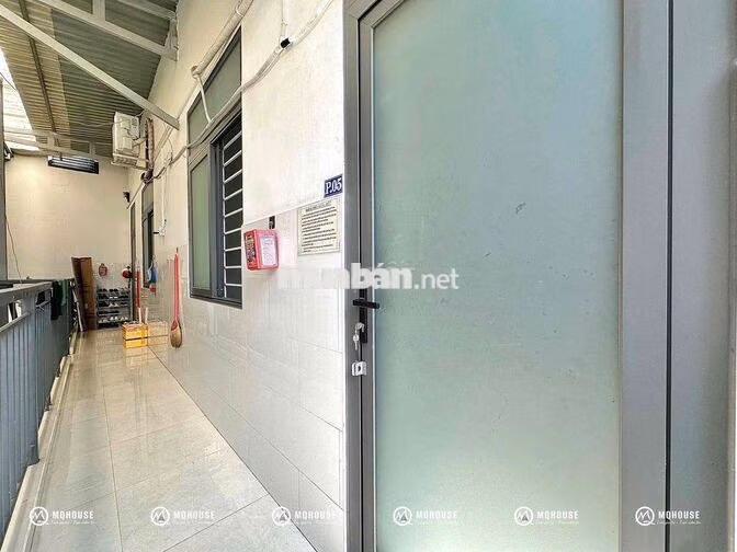 🔥 PHÒNG CÓ GÁC RỘNG 40M² – FULL NỘI THẤT – GẦN HỌC VIỆN HÀNG KHÔNG 🔥